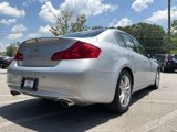 Used 2012 INFINITI G37 Journey image 5