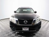 Used 2013 Nissan Pathfinder SV image 2