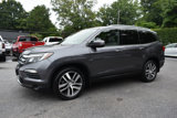 Used 2016 Honda Pilot Elite image 2