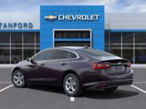 New 2025 Chevrolet Malibu LS image 3