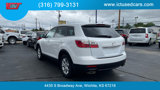 Used 2012 MAZDA CX-9 Touring w/ Moonroof & Bose Audio Pkg image 4