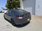New 2025 MAZDA MAZDA3 s image 4