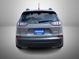 Certified 2022 Jeep Cherokee Latitude Lux w/ Sun & Sound Group image 6