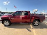 Used 2016 RAM 1500 Big Horn image 3