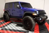 Used 2020 Jeep Wrangler Unlimited Sport w/ Technology Group image 2
