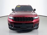Used 2021 Jeep Grand Cherokee L Laredo image 2