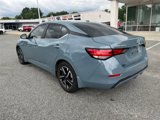 Used 2024 Nissan Sentra SV image 3