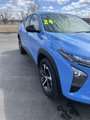 Used 2024 Chevrolet Trax RS w/ Driver Confidence Package image 5