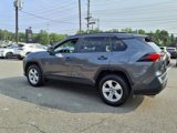 Used 2021 Toyota RAV4 XLE image 4