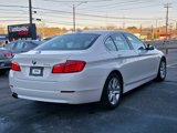 Used 2013 BMW 528i Sedan image 5