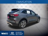 Used 2021 Ford Escape SEL w/ Class II Trailer Tow Package image 5
