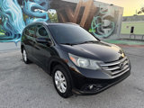 Used 2014 Honda CR-V EX-L image 5
