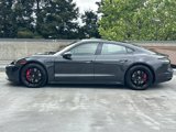 Certified 2022 Porsche Taycan GTS image 2