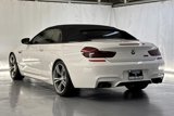 Used 2014 BMW M6 Convertible image 3
