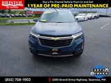 Used 2024 Chevrolet Equinox LT image 2