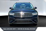 Used 2022 Volkswagen Tiguan S image 3