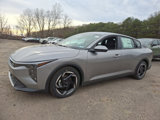 New 2025 Kia K4 EX image 2