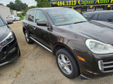 Used 2009 Porsche Cayenne image 4