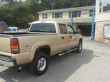 Used 2004 GMC Sierra 2500 SLT w/ Skid Plate Package image 6