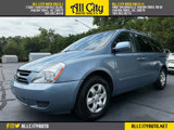 Used 2007 Kia Sedona LX image 3
