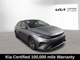 Certified 2023 Kia Forte LXS image 4