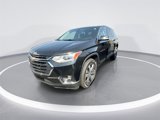 Used 2020 Chevrolet Traverse LT w/ LT Premium Package image 4