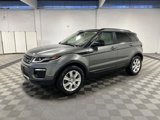 Used 2016 Land Rover Range Rover Evoque SE image 2
