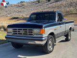 Used 1988 Ford F150 4x4 Regular Cab image 6