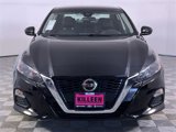 Used 2022 Nissan Altima 2.5 S image 2