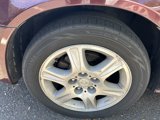 Used 2000 MAZDA 626 ES image 4