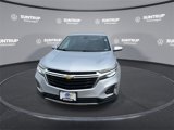 Used 2022 Chevrolet Equinox LT image 5