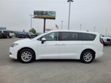 Used 2022 Chrysler Voyager LX image 4