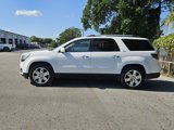 Used 2017 GMC Acadia Limited SLT image 2
