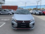 Used 2024 Mitsubishi Mirage G4 Black Edition image 3