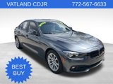 Used 2017 BMW 320i Sedan image 1