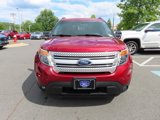 Used 2015 Ford Explorer XLT w/ Equipment Group 202B image 2