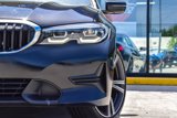 Used 2021 BMW 330i Sedan w/ Driving Assistance Package image 2