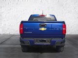 Used 2015 Chevrolet Colorado Z71 image 4