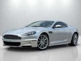 Used 2009 Aston Martin DBS Coupe image 6