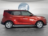 Certified 2022 Kia Soul LX image 2