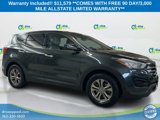 Used 2013 Hyundai Santa Fe Sport image 3