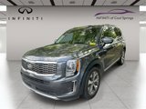 Used 2020 Kia Telluride S image 3