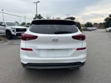 Used 2020 Hyundai Tucson Limited image 4