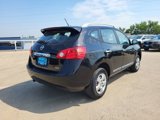 Used 2014 Nissan Rogue S image 4