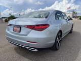 Used 2024 Mercedes-Benz C 300 Sedan image 5