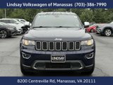 Used 2018 Jeep Grand Cherokee Limited image 6
