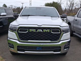 New 2025 RAM 1500 Big Horn image 2