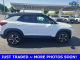 Used 2022 Chevrolet TrailBlazer RS image 5