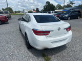 Used 2016 Buick Verano Sport Touring w/ Driver Confidence Package image 5