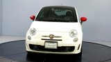 Used 2012 FIAT 500 Abarth image 2